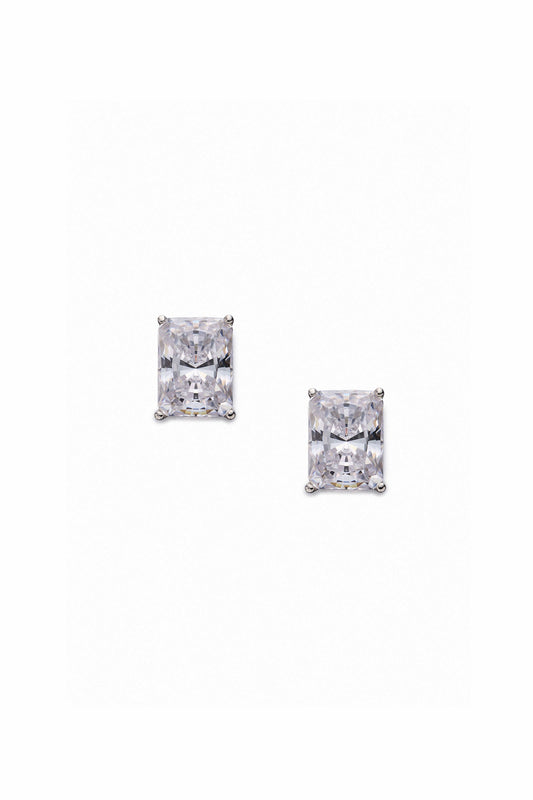 Modern Love Stud Earrings