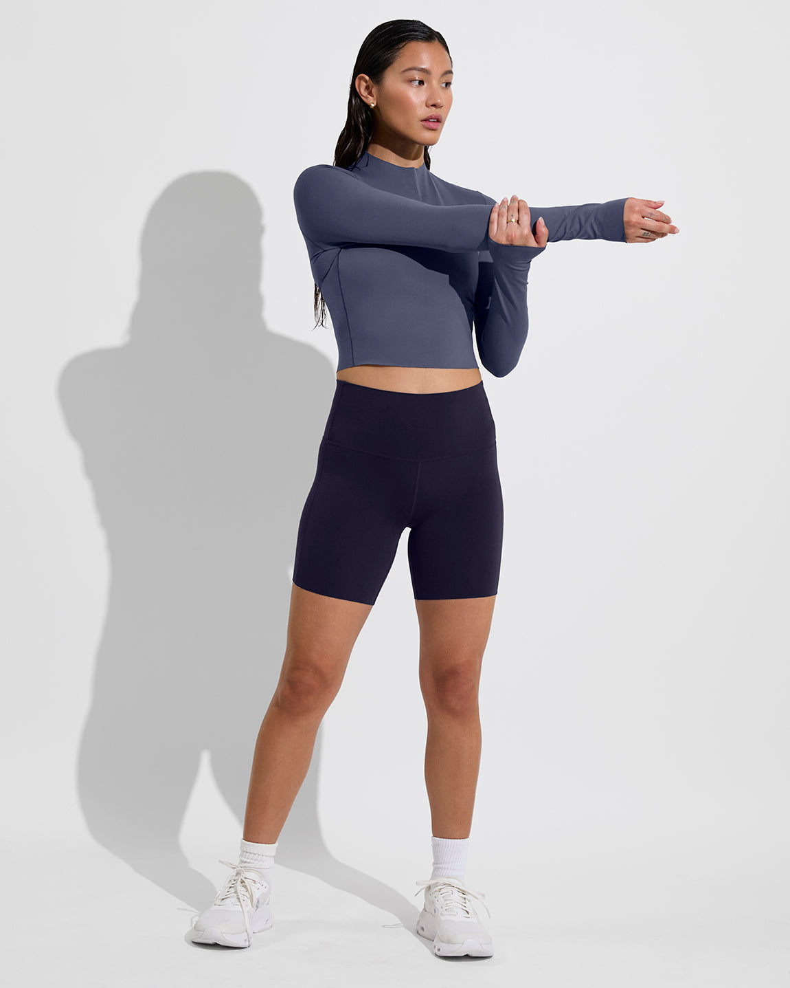 Super Moves Short 5" - Sprint