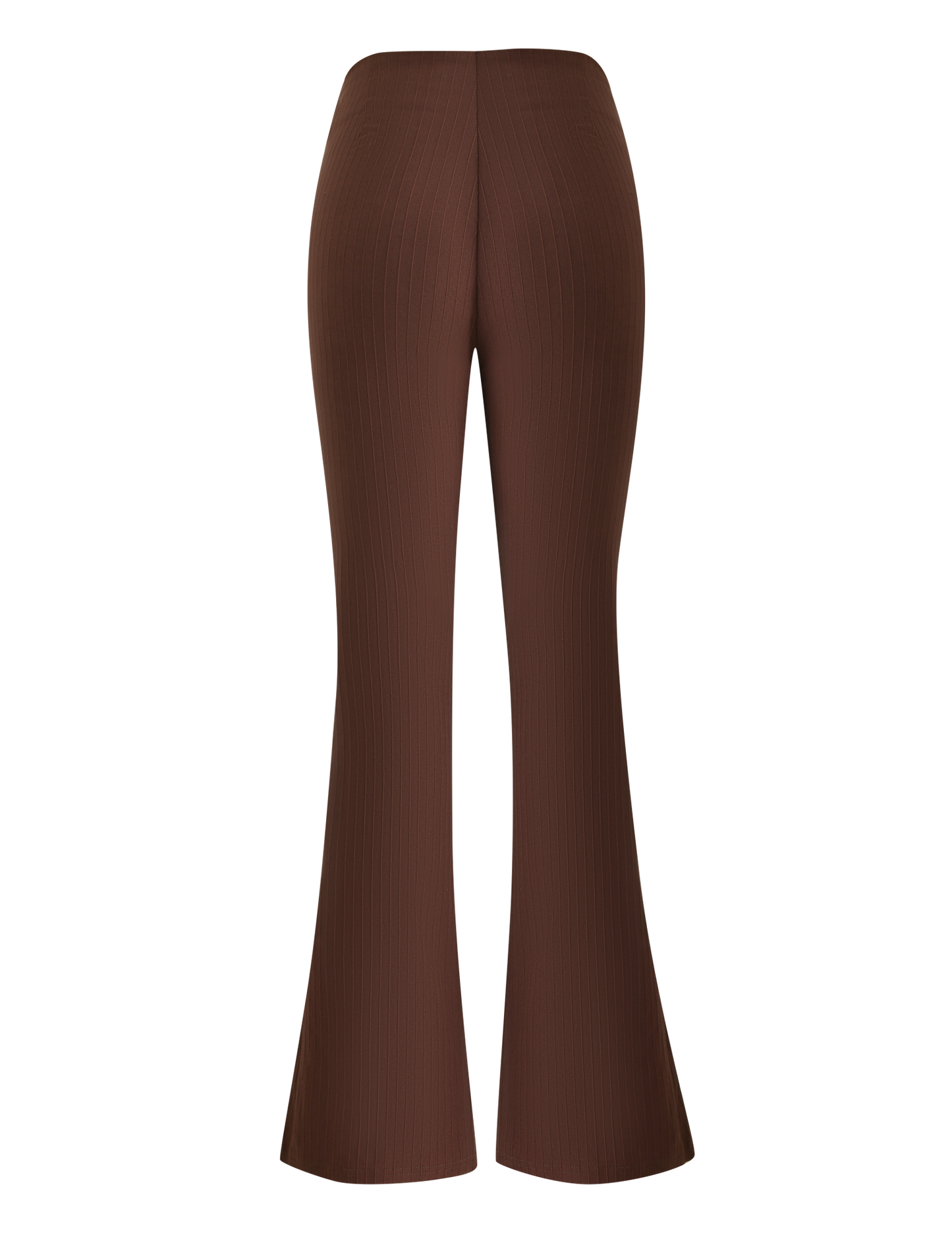 GWENDOLINE PANT - CHOCOLATE