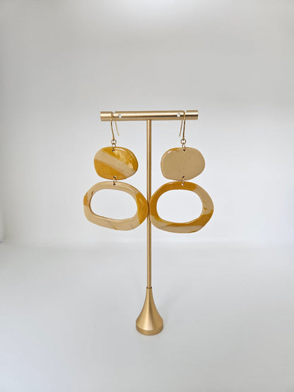 Alexandra Earrings