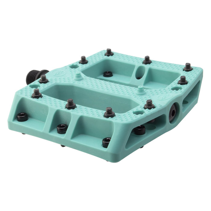 Alienation Foot Fetish pedals