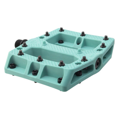 Alienation Foot Fetish pedals