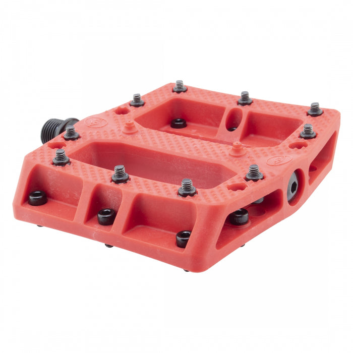 Alienation Foot Fetish pedals