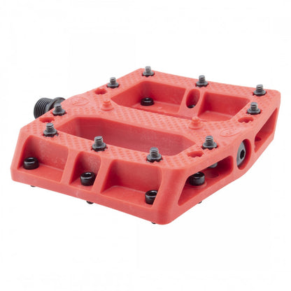 Alienation Foot Fetish pedals