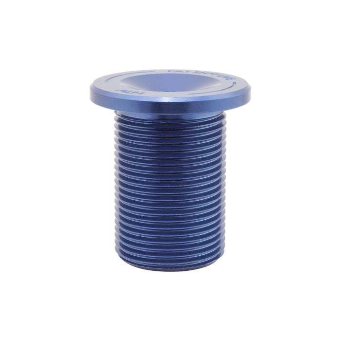 Alienation Fork cap m24