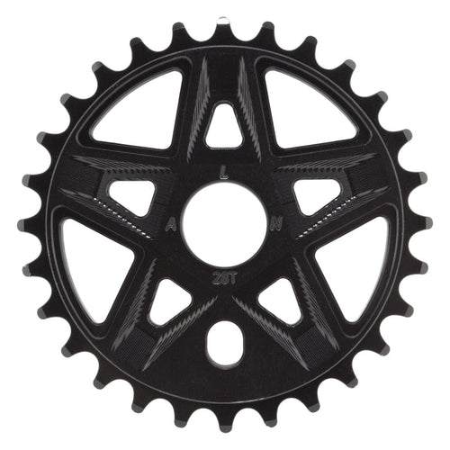 Alienation Pro Raider sprocket