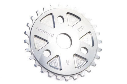 ANIMAL OG SPROCKET