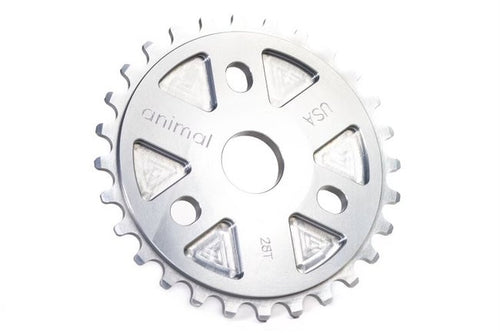 ANIMAL OG SPROCKET