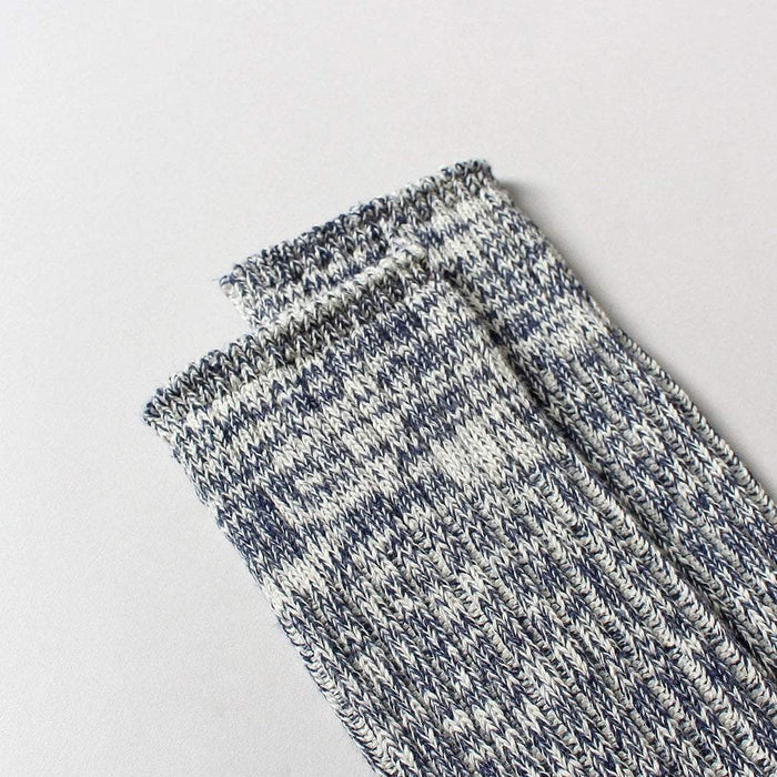 Anonymous Ism Go Hemp OC Crew Socks