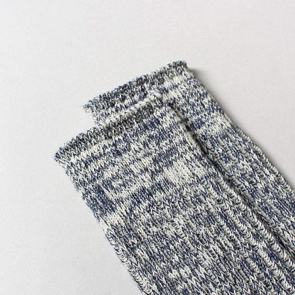 Anonymous Ism Go Hemp OC Crew Socks