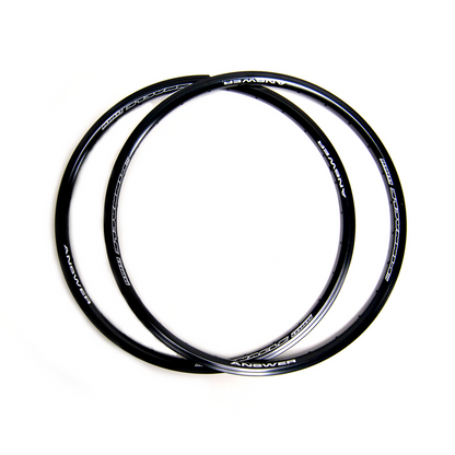 Answer Pinnacle Mini Rim