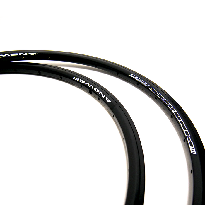 Answer Pinnacle Mini Rim