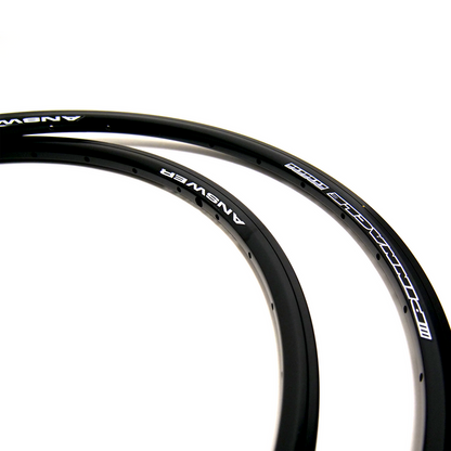 Answer Pinnacle Mini Rim
