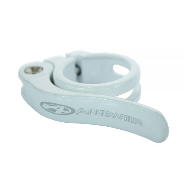 Answer QR seat clamp