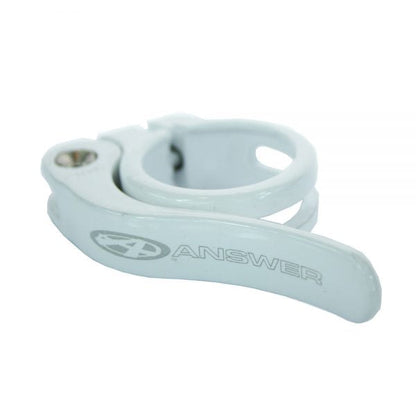 Answer QR seat clamp