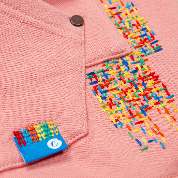 ANTHEM ZIP HOODIE 1565H6812