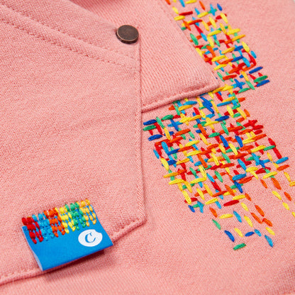 ANTHEM ZIP HOODIE 1565H6812