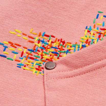 ANTHEM ZIP HOODIE 1565H6812