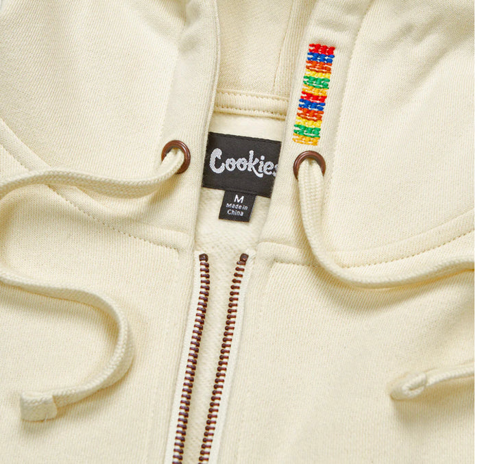S / CREAM