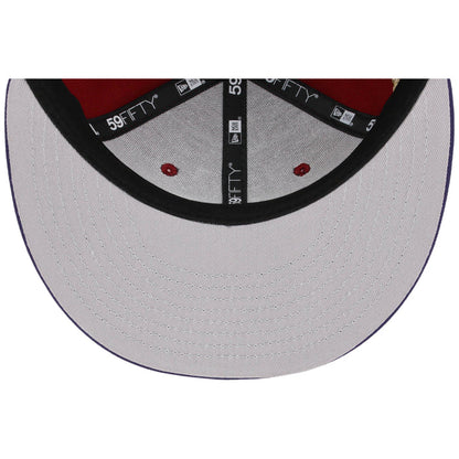 Arizona Diamondbacks Mexico Series New Era 59FIFTY