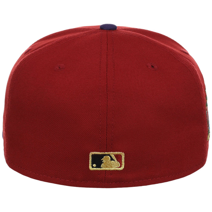 Arizona Diamondbacks Mexico Series New Era 59FIFTY