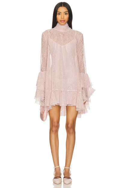 Norma Mini Dress