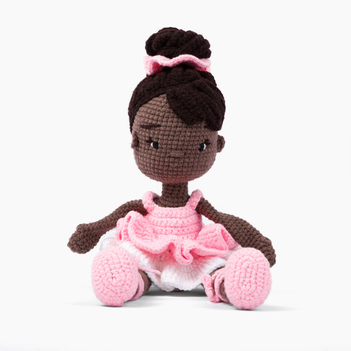 Ballerina Black