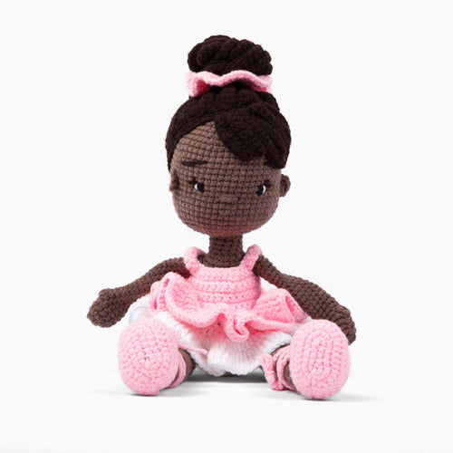 Ballerina Black