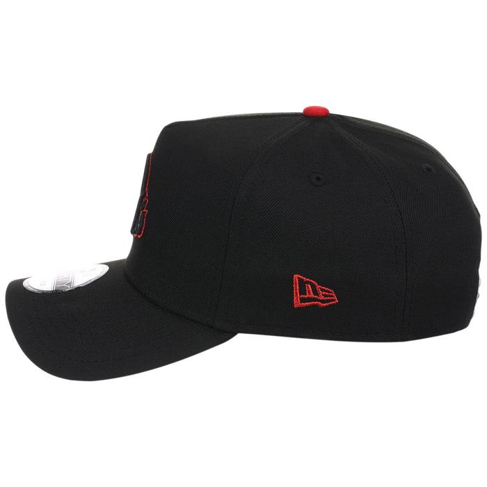 Baltimore Orioles MLB Midnight Massacre New Era 9FORTY