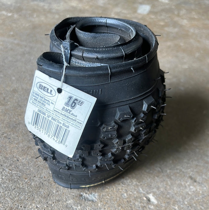 bell 16'' tire