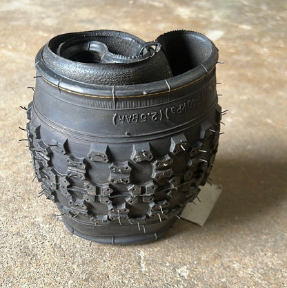 bell 16'' tire