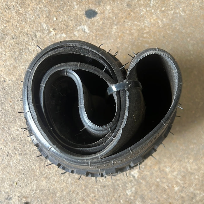 bell 16'' tire
