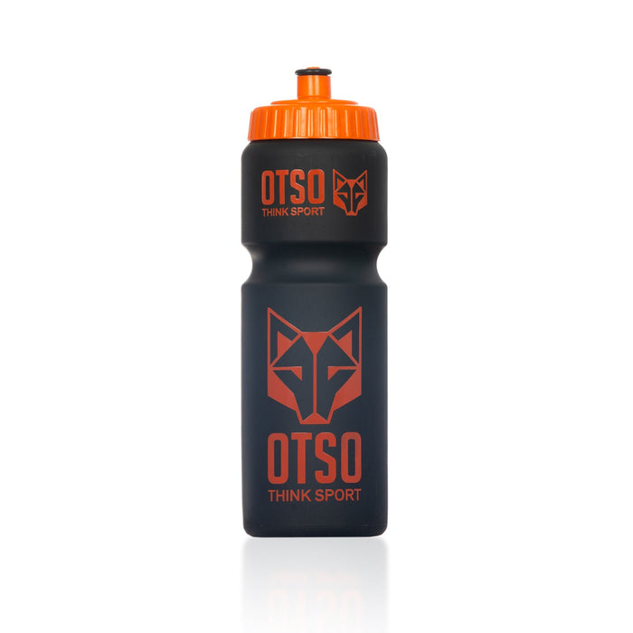 Bidon 750 ml noir