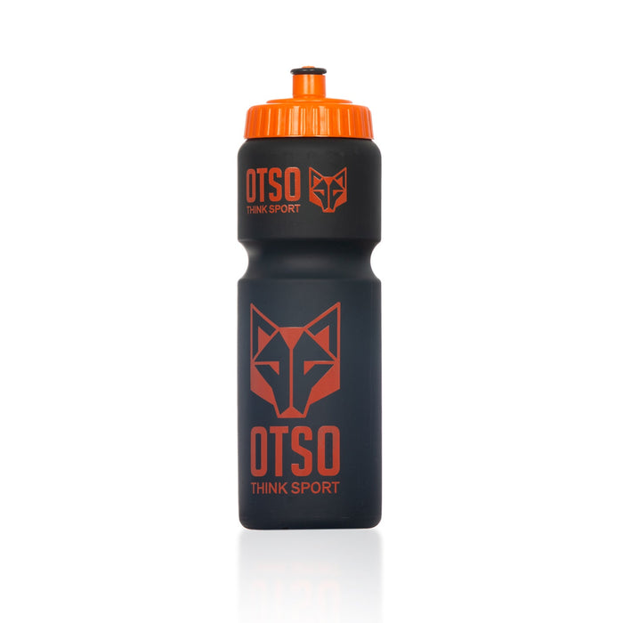 Bidon 750 ml noir