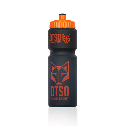 Bidon 750 ml noir
