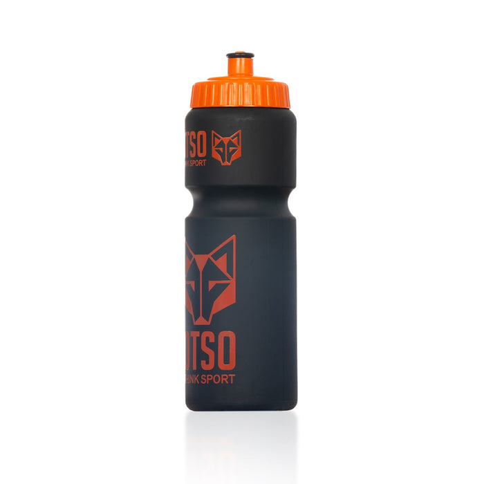 Bidon 750 ml noir