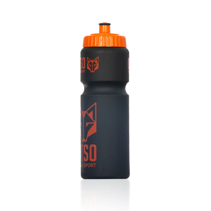 Bidon 750 ml noir