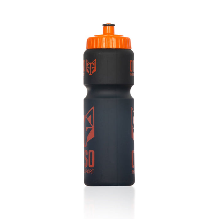 Bidon 750 ml noir