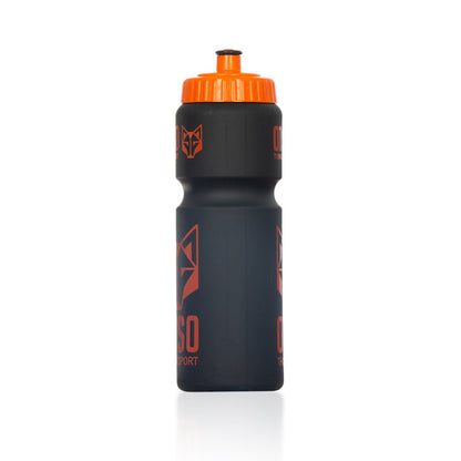 Bidon 750 ml noir