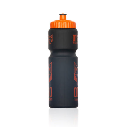 Bidon 750 ml noir