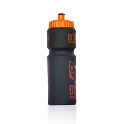Bidon 750 ml noir