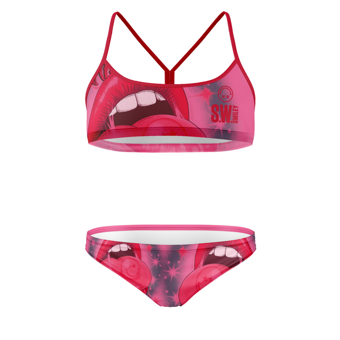 Bikini - S.W.Smiley Hella Good