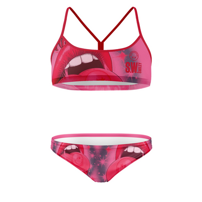 Bikini - S.W.Smiley Hella Good