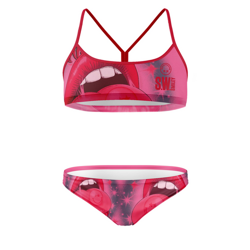 Bikini - S.W.Smiley Hella Good