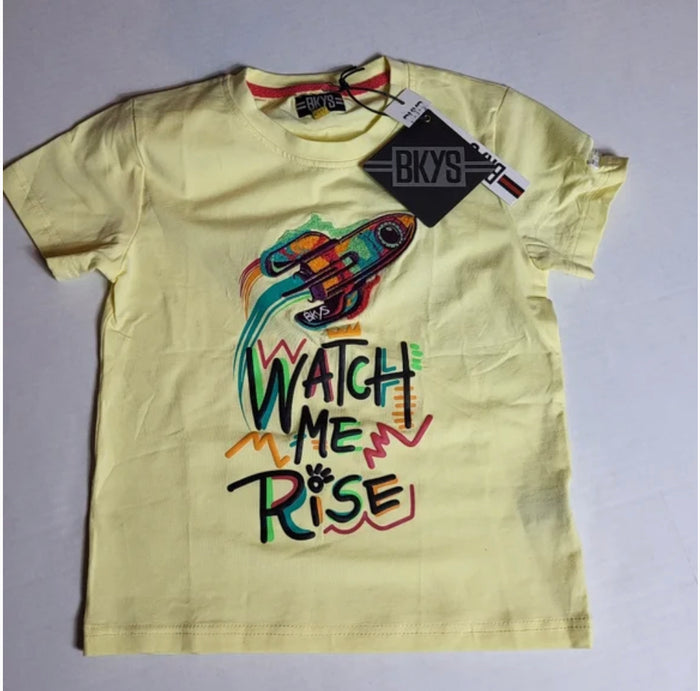 BKYS Watch MeRise Kids-T286T