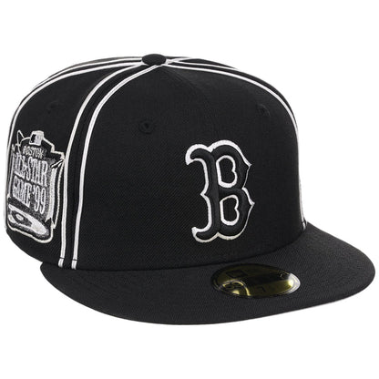 Boston Red Sox MLB More Donuts New Era 59FIFTY