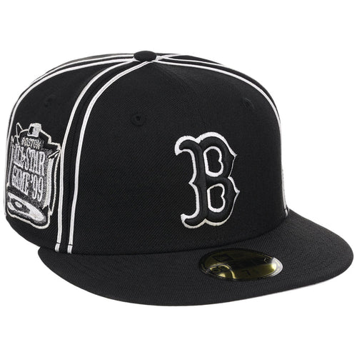 Boston Red Sox MLB More Donuts New Era 59FIFTY