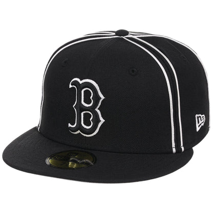 Boston Red Sox MLB More Donuts New Era 59FIFTY