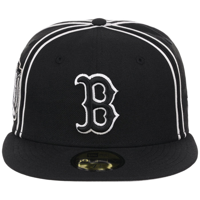 Boston Red Sox MLB More Donuts New Era 59FIFTY
