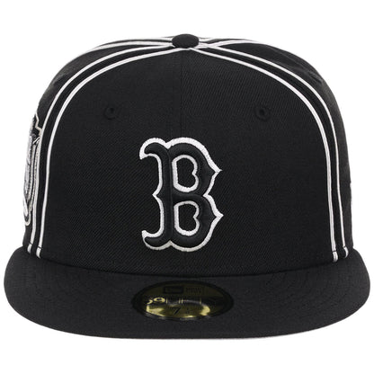 Boston Red Sox MLB More Donuts New Era 59FIFTY